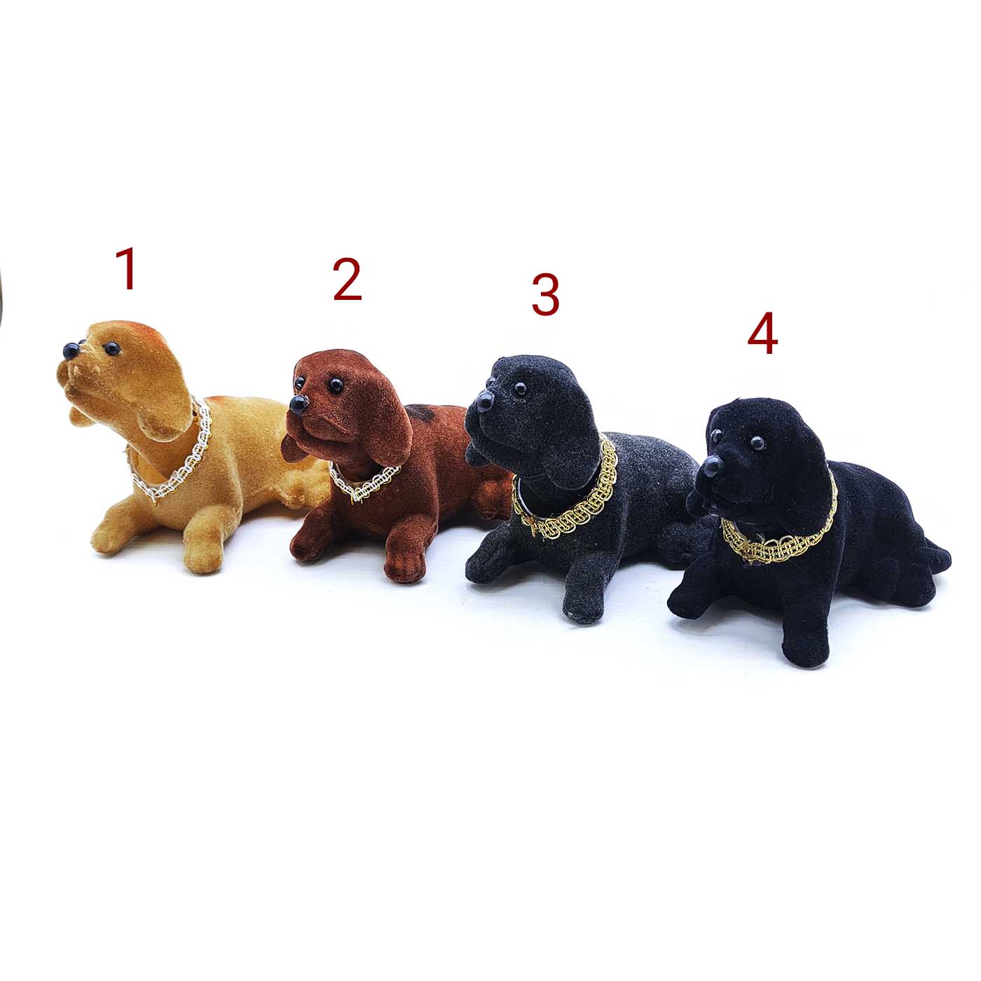 عروسک رو داشبوردی مناسب ماشین‌ های سواری