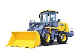 تصویر 1 از لودر xcmg zl60 کنترل آسان و پیشرفته در زمین‌ های ناهموار