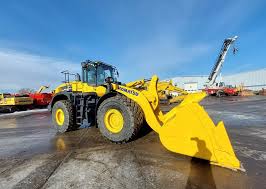 تصویر 3 از لودر تراکتوری مشهد با قدرت عملیاتی بالا و پایداری طولانی