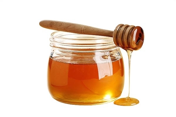 عسل سبلان مشهد با بافت غلیظ و طبیعی