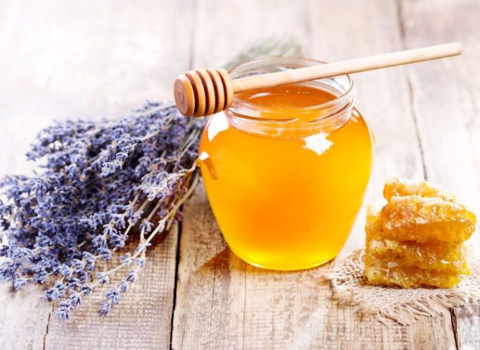 تصویر 4 از عسل سبلان اصل با خواص ضد میکروبی