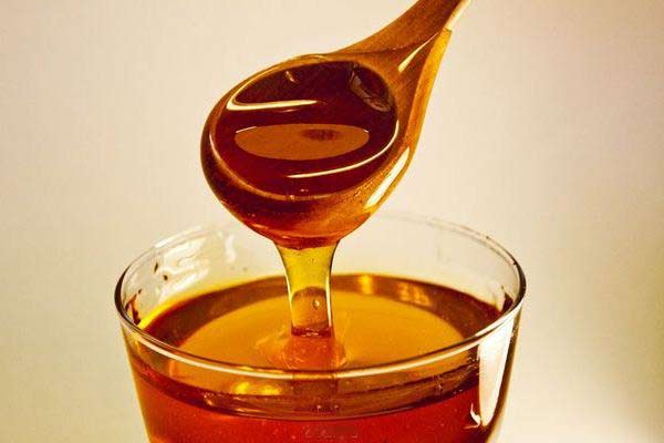 تصویر 4 از عسل چهل گیاه آبشن 1800 گرم خالص و استاندارد