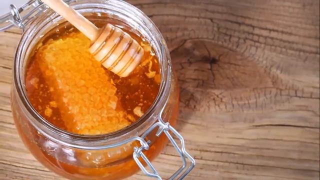 عسل کوهستان سبلان ویژه صبحانه و دسرها