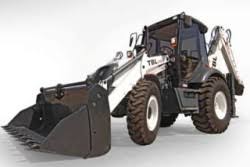 تصویر 3 از لودر گازار مناسب جا به‌ جایی مواد در پروژه‌ های عمرانی متوسط