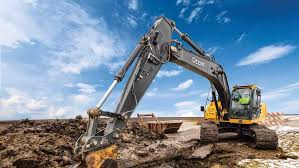 تصویر 1 از لودر مکانیکی ساختار مستحکم و نگهداری آسان