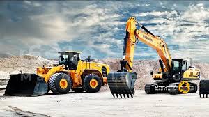 تصویر 2 از لودر مکانیکی ساختار مستحکم و نگهداری آسان