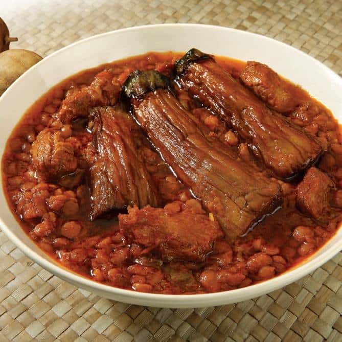 فروش کنسرو بادمجان