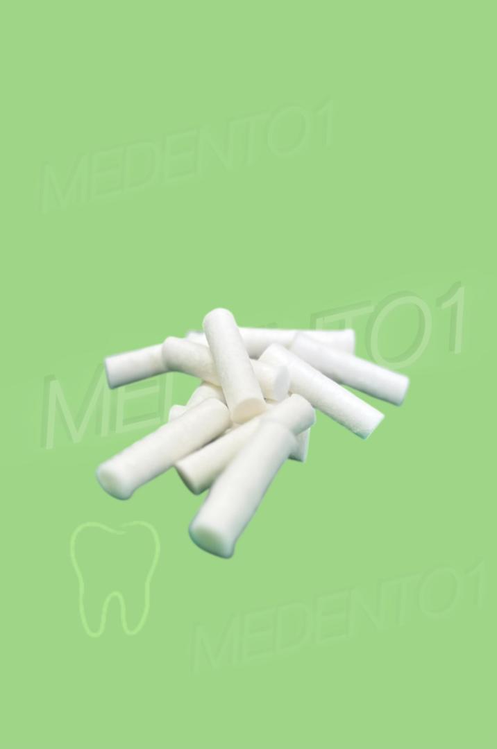 تصویر 5 از فروش رول پنبه یکبار مصرف دندانپزشکی + برترین کیفیت