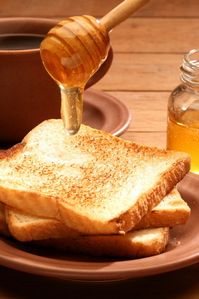 عسل طبیعی سبلان حامد با کیفیت بالا