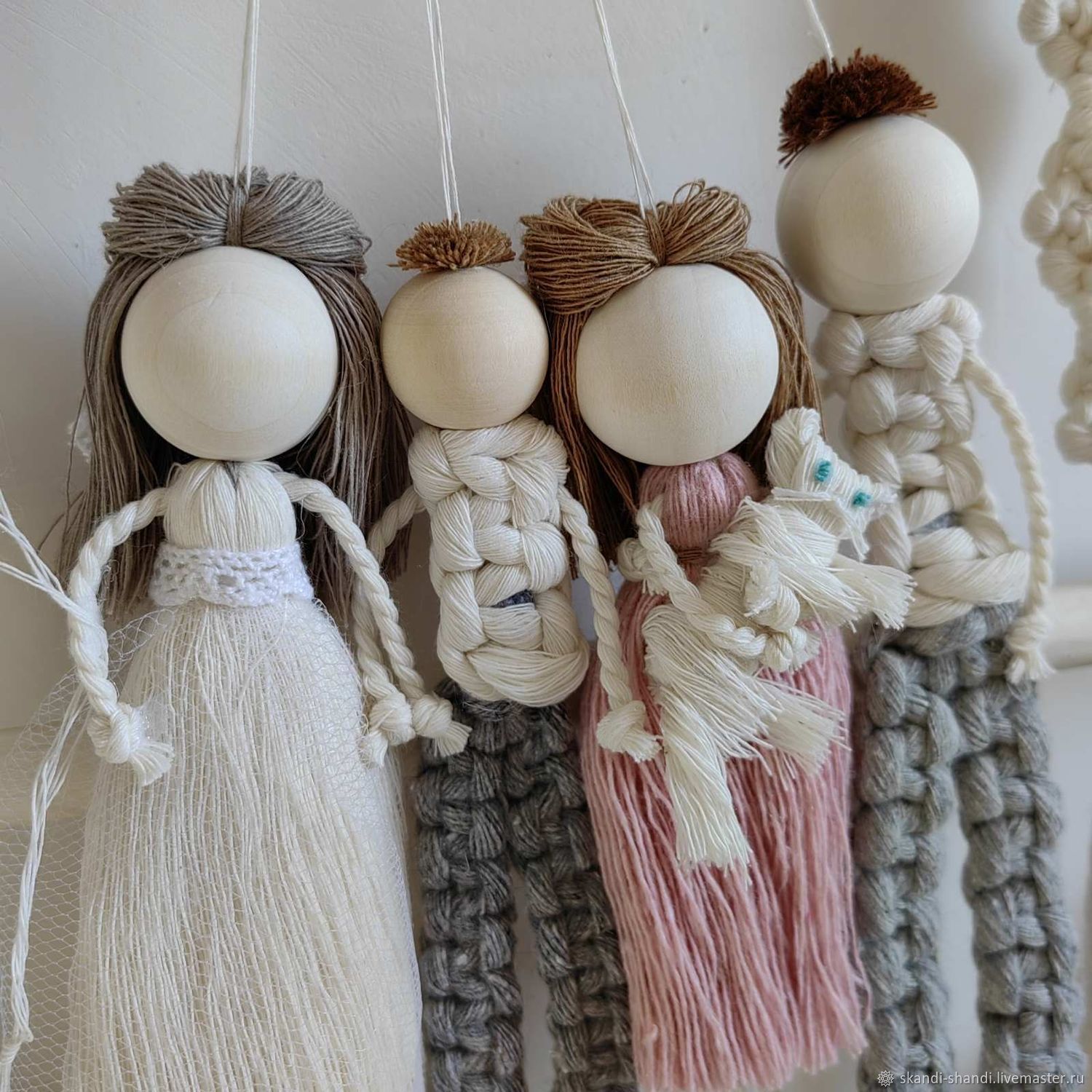 قیمت عروسک پارچه ای