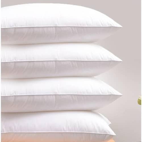 تصویر 1 از بالشت ویسکوز با جنس پارچه مرغوب و ضد حساسیت