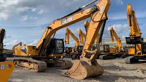 تصویر 2 از لودر چرخ زنجیری کوماتسو توان عملیاتی بالا در زمین های ناهموار