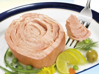 تصویر 3 از کنسرو تن ماهی فامیلا وزن 180 گرمی به قیمت عالی