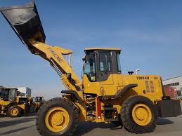 تصویر 4 از لودر چینی zl50 بدنه مقاوم برای کار طولانی‌ مدت