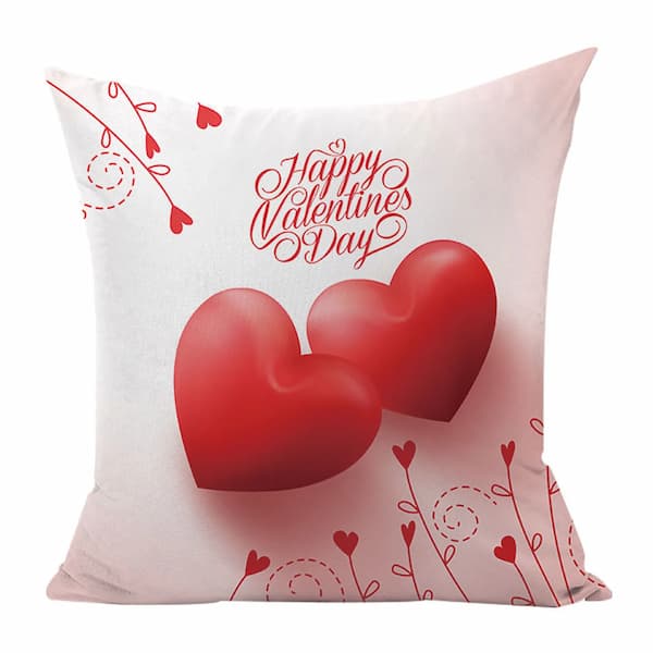 تصویر 2 از انواع بالشت عشق با طراحی ارگونومیک و حمایت کامل بدن