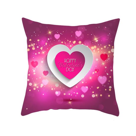 تصویر 3 از انواع بالشت عشق با طراحی ارگونومیک و حمایت کامل بدن