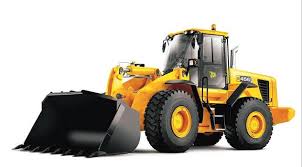 تصویر 1 از لودر تراکتوری مشهد با قدرت عملیاتی بالا و پایداری طولانی