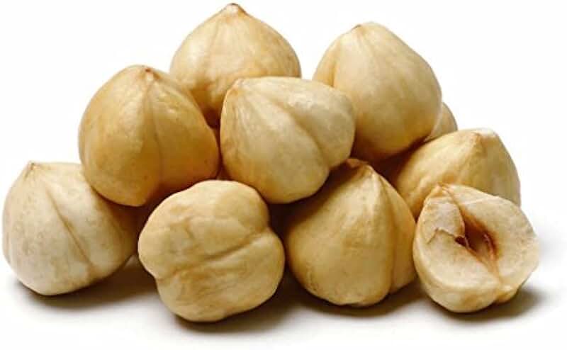 تصویر 1 از فندق غدير تازه برداشت