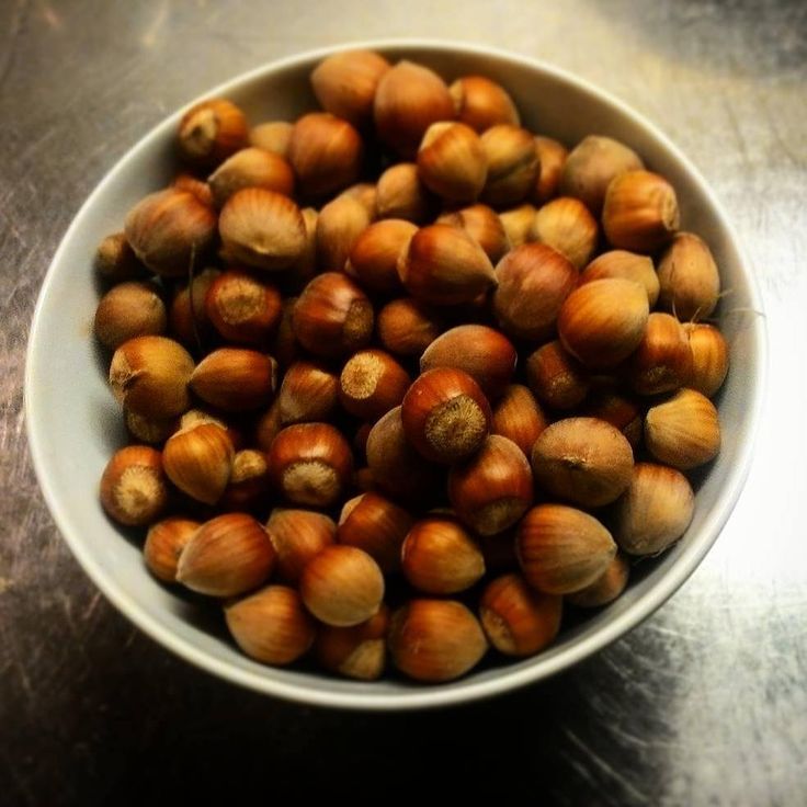 تصویر 2 از فندق غدير تازه برداشت