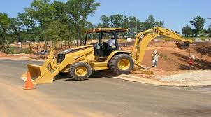 تصویر 3 از لودر بهکو کشویی مکانیکی کنترل آسان برای عملیات دقیق در پروژه‌ های سبک