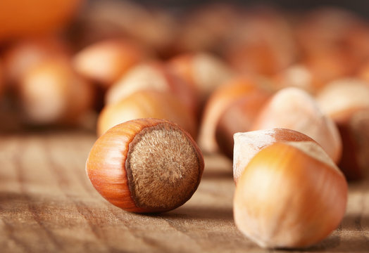 فندق طعم دار مناسب شیرینی‌ پزی