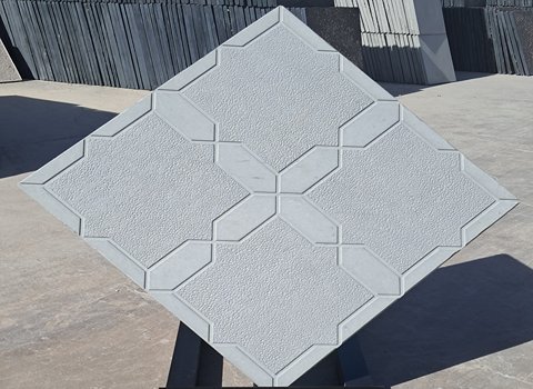 خرید و قیمت موزاییک پلیمری طرح آذرخش + فروش عمده و رقابتی