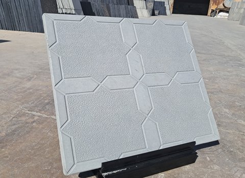 تصویر 3 از خرید و قیمت موزاییک پلیمری طرح آذرخش + فروش عمده و رقابتی