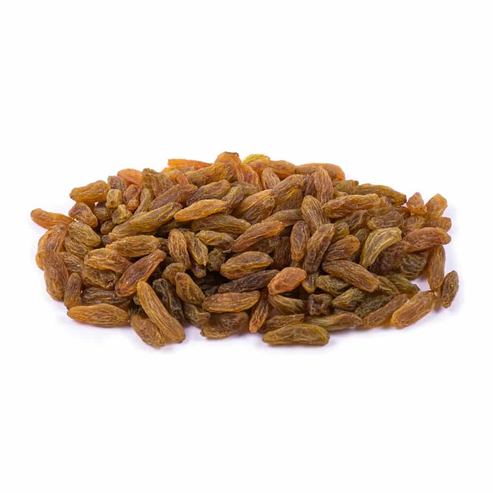 تصویر 3 از کشمش سبز بی دانه انرژی روزانه سرشار از لطافت طبیعی