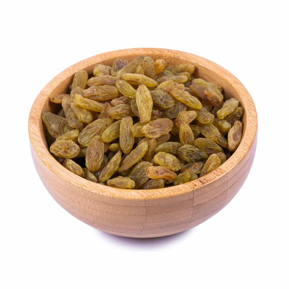 تصویر 2 از کشمش سبز بی دانه انرژی روزانه سرشار از لطافت طبیعی