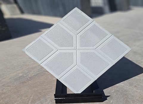 قیمت موزاییک ساختمان