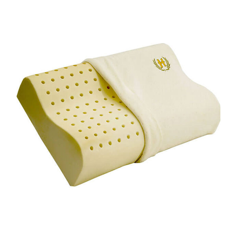 تصویر 2 از بالشت طبی هوشمند مدل موج با طراحی خاص و منحصر به فرد