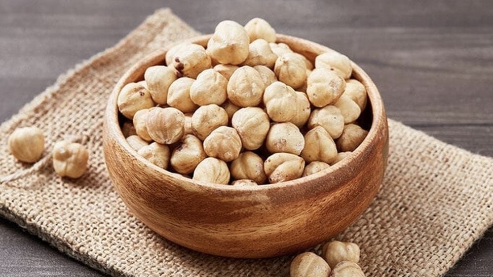 تصویر 2 از فندق طعم دار مخصوص آجیل شب یلدا