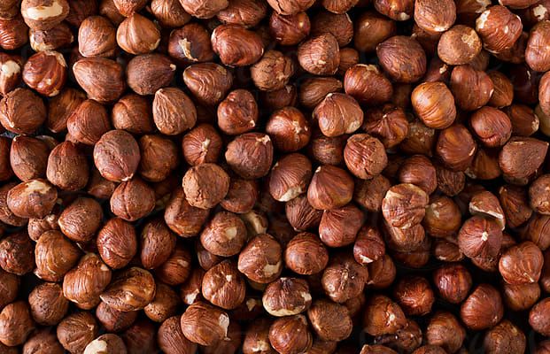 تصویر 3 از فندق قرمز تازه و دستچین