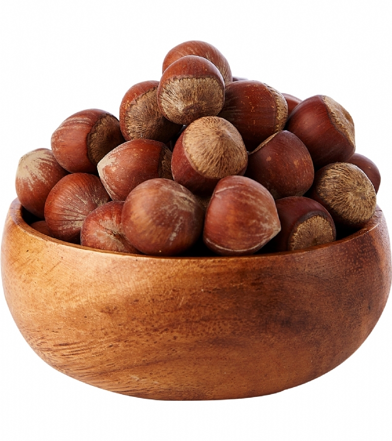 تصویر 4 از فندق قرمز تازه و دستچین