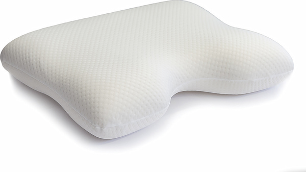 تصویر 3 از بالشت اکسون با طراحی مدرن و الیاف طبیعی