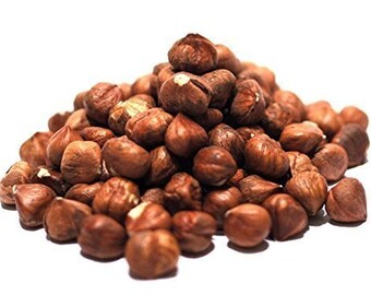 تصویر 2 از فندق قرمز سالم و بدون افزودنی