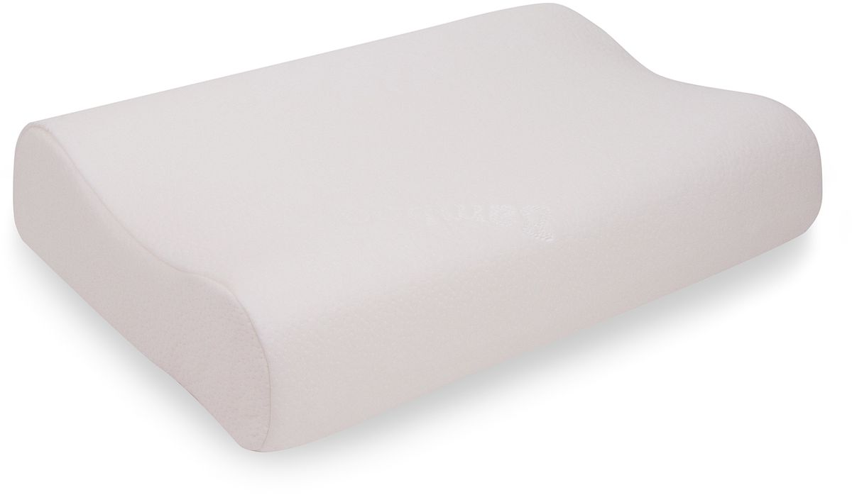 تصویر 2 از بالشت ورنا با روکش ضد حساسیت و دوخت مقاوم