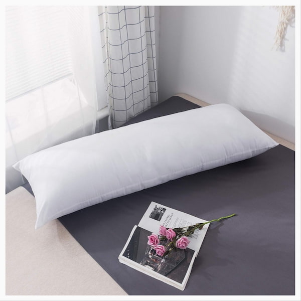 بالشت دو نفره با الیاف ضد بو و ضد تعریق