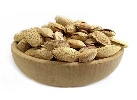 تصویر 3 از بادام درختي با پوست نازک مناسب فروش عمده