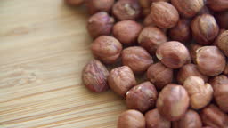 تصویر 4 از فندق استرالیا با مغز یکدست و تازه