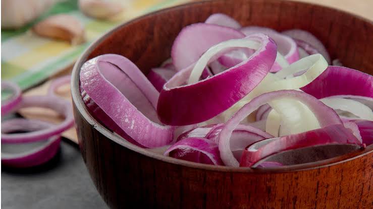 فروش پیاز خام