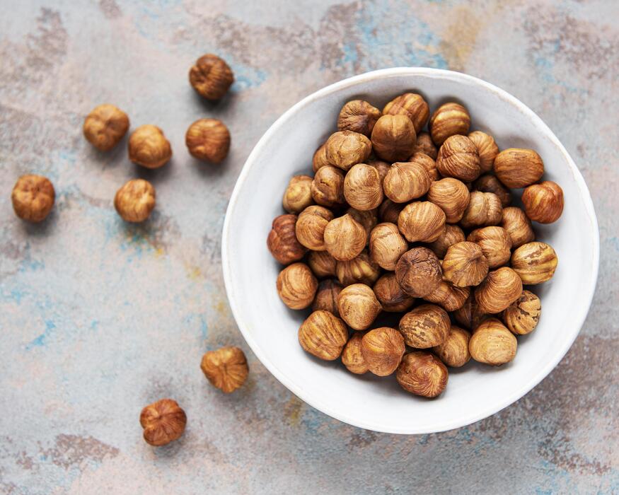 تصویر 4 از فندق غدير ممتاز و صادراتی