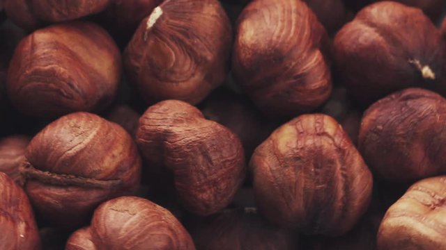 تصویر 2 از فندق گردویی مغز یکدست و خوش‌کیفیت