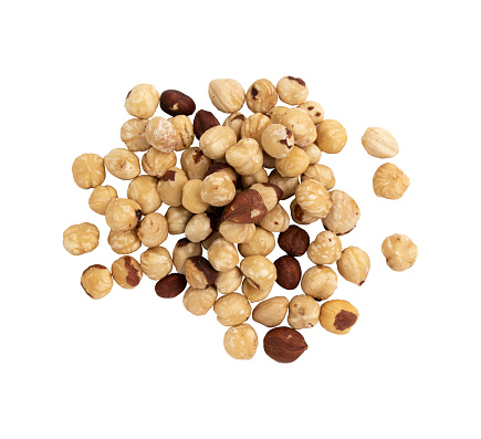 تصویر 4 از فندق گردویی مغز یکدست و خوش‌کیفیت