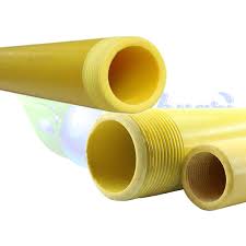 تصویر 3 از لوله پلیمری 3 اینچ مناسب خطوط اصلی آب و فاضلاب خانگی