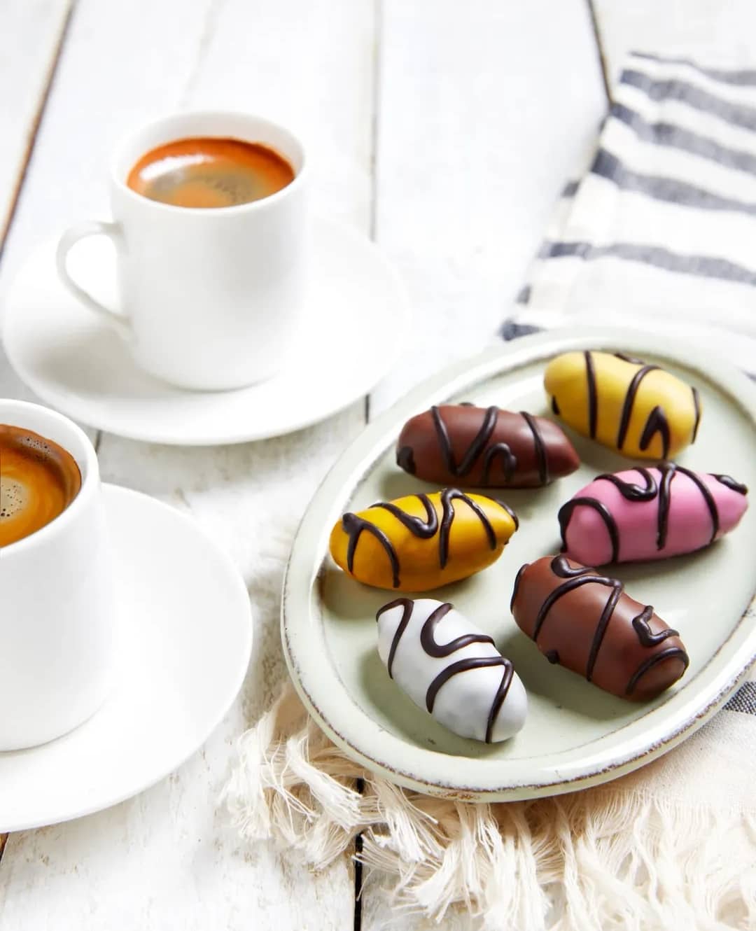 تصویر 4 از خرما شکلاتی رژیمی مناسب سبک زندگی سالم و فعال