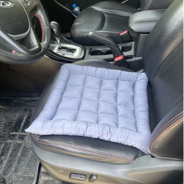 تصویر 2 از بالشت نشیمن خودرو درجه یک و با کیفیت