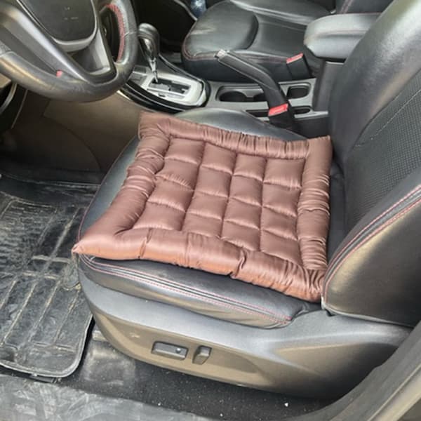 تصویر 3 از بالشت نشیمن خودرو درجه یک و با کیفیت