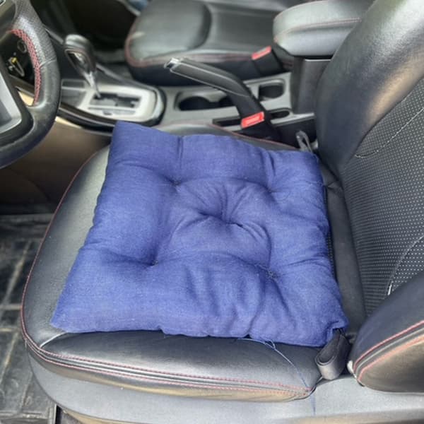 تصویر 4 از بالشت نشیمن خودرو درجه یک و با کیفیت