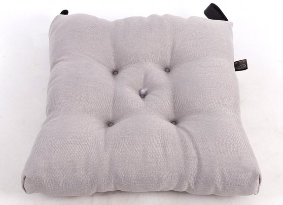 تصویر 2 از بالشت نشیمن صندلی سیلیکونی نرم مناسب استفاده برای خانم ها و آقایان